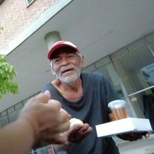 Desayuno - Platillos Llenadores