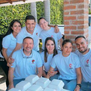 Donación Económica Voluntaria