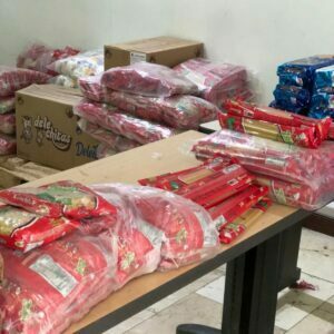 Mercado Comunitario - SolidariDAR