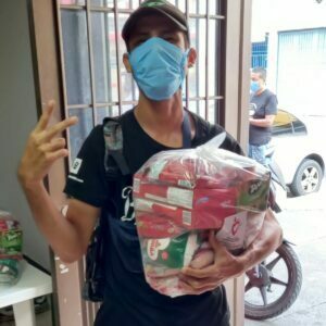 Mercado Familiar - SolidariDAR